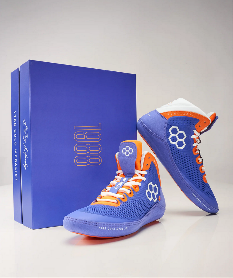 Adidas 88 wrestling shoes online